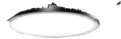Obrázok produktu pre LED vysokovýkonné osvetlenie, vodotesné, energeticky úsporné, 300W, 2 kusy