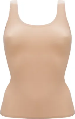 Produktbild von Chantelle Soft Stretch Unterhemd / Top Top von Chantelle aus der Serie Soft Stretch, Passt sich flexibel den Größen 36 bis 44 an, Nahtlos verabeitet