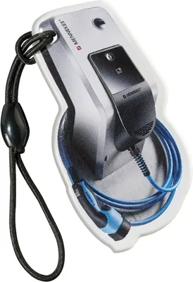 Zdjęcie produktu dla Mennekes E-Mobil. AMTRON RFID Card Master 30712(VE10) (30712)
