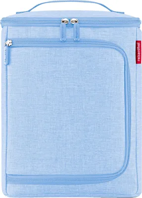 Produktbild von reisenthel coolerbox twist powder blue