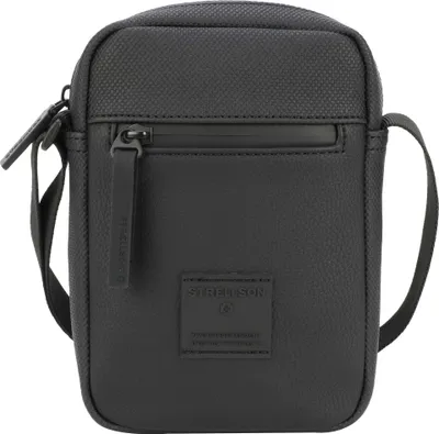 Produktbild von Strellson Westferry Clint Shoulderbag Xsvz Umhängetasche 4010003316 900 black