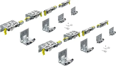 Produktbild von Hettich 9278780, 1 Stück(e)