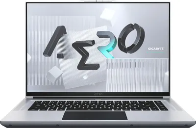 Produktbild von Laptop Gigabyte Aero 16 (XE5-73EE938HP)