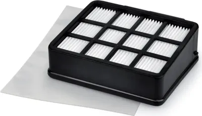 Zdjęcie produktu dla Zestaw filtrów HEPA Sencor SVX 018HF Odkurzacz SVC 60X