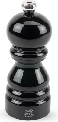 Productafbeelding van Peugeot Paris, pepermolen, zwart, hout