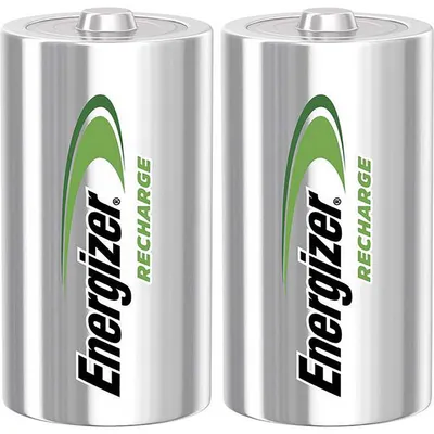 Produktbild von Batéria Energizer malý monočlánok nabíjateľná 2500 mAh HR14 / 2 ks
