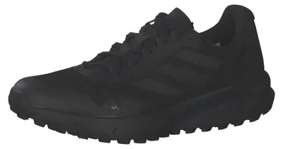 Produktbild von ADIDAS TERREX AGRAVIC FLOW 2 Herren Laufschuh Schwarz Grau 44 2/3