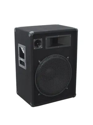 Obrázek produktu pro Omnitronic DX-1522 - Lautsprecher - 400 Watt