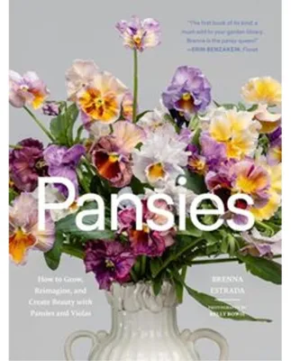 Obrázek produktu pro Pansies