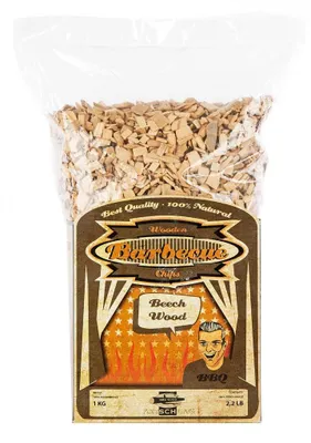 Zdjęcie produktu dla Wióry do wędzenia Axtschlag z drewna bukowego