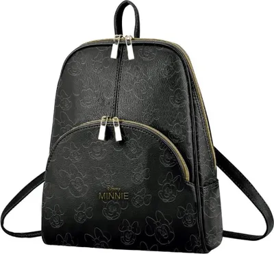 Produktbild von Disney Minnie Freizeitrucksack 35cm