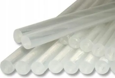 Zdjęcie produktu dla Klej Do Pistoletu Jb07-Bk Bezb.(86) 30Cm 1Kg 3625