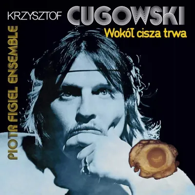 Obrázek produktu pro Všude kolem je ticho, CD