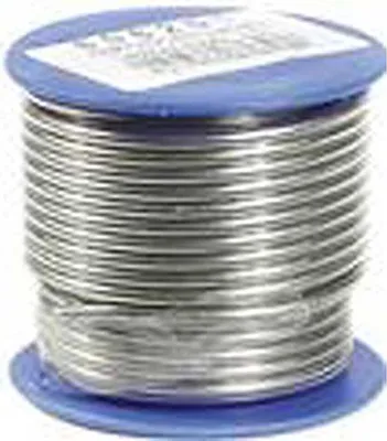 Zdjęcie produktu dla Drut lutowniczy WKS 2 mm, 250 g, 40% kalafonii, szpula