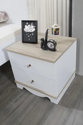 Immagine prodotto di Comodini console legno cameretta bambini comodini comodini
