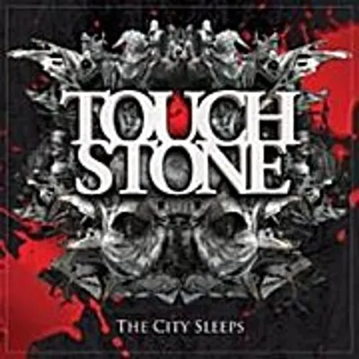 Produktbild von Touchstone-The City Sleeps