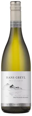 Produktbild von Hans Greyl Sauvignon Blanc Marlborough 12,5% 0,75L