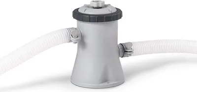 Immagine prodotto di Pompa Esterna Con Filtro A Cartuccia Per Piscine Fino 6.500 Litri - peso kg.2,70 (28602)