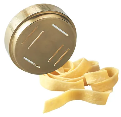 Produktbild von Kenwood  A 910006 PapparDelle Küchenmaschinen-Zubehör bronze