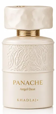 Produktbild von Panache Angel Dust Extrait de Parfum – Süß Gourmand