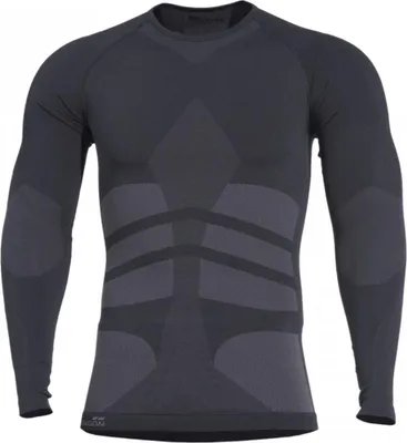 Produktbild von Pentagon Plexis Langarm-t-shirt  L-3XL  L-3XL
