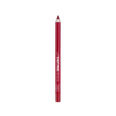 Produktbild von WIBO Lip Define Pencil mit Vitamin E 3 1,2g