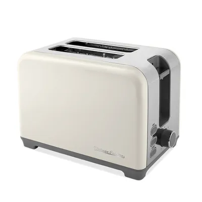 Produktbild von Retro chromowany toster Vintage Cuisine Kemowy