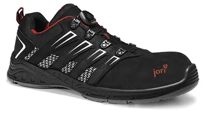 Produktbild von Elten jo_TWIST BOA® Low S1P Sicherheitshalbschuh 12761 45 EU