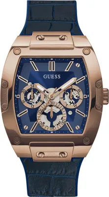 Produktbild von Guess Phoenix GW0202G8 Herrenuhr