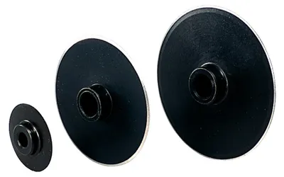 Produktbild von Ersatz-Schneidrad für Rohrschneider - Metall - Ø 23 mm