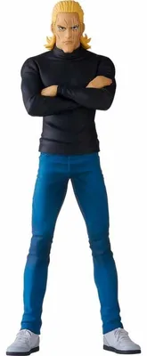 Obrázek produktu pro Figurka King z anime One Punch Man, série Pop Up Parade, výška 18 cm