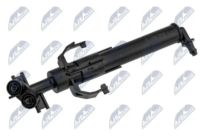 Produktbild von NTY Waschwasserdüse Scheinwerferreinigung Scheinwerfer-Spritzdüse EDS-VW-018 Links für VW Passat Variant (3G5, CB5)