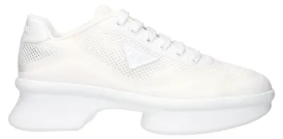 Produktbild von Prada Sneaker in Weiss