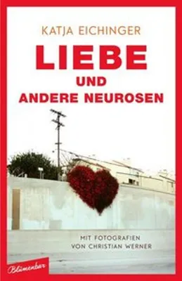 Obrázek produktu pro Liebe und andere Neurosen