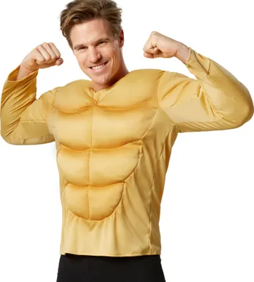 Produktbild von Männer Muskel-Shirt - XXL