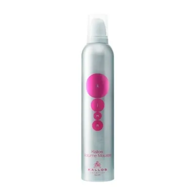 Immagine prodotto di Kallos KJMN Mousse Volume 300 ml