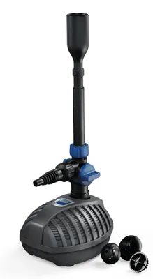 Produktbild von Oase Wasserspielpumpe Aquarius Set 2000 E