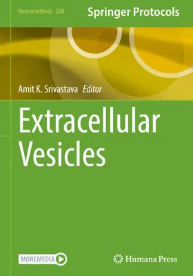 Produktbild von Extracellular Vesicles