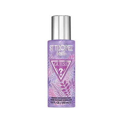 Zdjęcie produktu dla GUESS St.Tropez Lush Shimmer BODY MIST 250ml
