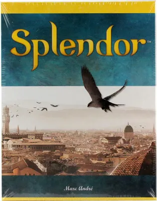 Immagine prodotto di Splendor