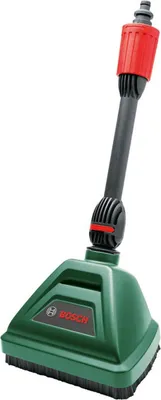 Immagine prodotto di Bosch Home and Garden Aquatak Waschbürste F016800592 Passend für Bosch (F016800592)