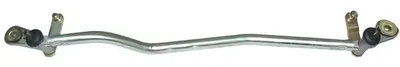 Produktbild von METZGER 2190017 Wischergestänge für AUDI A4 Avant (8ED, B7) A4 Avant (8E5, B6) A4 Limousine (8E2, B6) A4 Limousine (8EC, B7) für SEAT Exeo ST (3R5)
