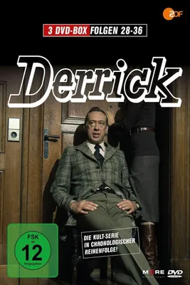 Obrázok produktu pre Derrick