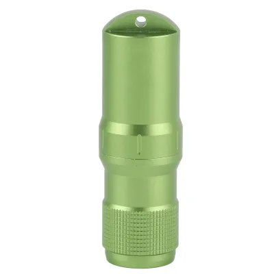 Produktbild von Wasserdichte Kapselflasche, wasserdichte Schlauchflasche, wasserdichte Schlüsselanhängerflasche, wasserdichte Behälterflasche, wasserdichte Siegelflasche