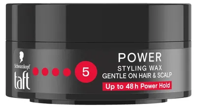 Immagine prodotto di Taft Power Wax (75 ml)