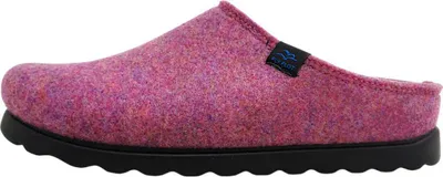 Produktbild von FLY FLOT Hausschuh Violett in Gr. 42