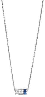 Productafbeelding van Emporio Armani Sieraden EG3578040, damesketting