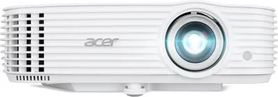 Produktbild von Acer H6543Ki - DLP-Projektor - tragbar - 3D - 4800 lm - Full HD (1920 x 1080)