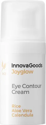 Produktbild von Augenkontur Rice Joyglow InnovaGoods 15 ml
