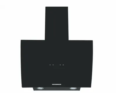 Produktbild von Heinner HDCH-5960RGBK, 562,9 m³/h, Geleitet, A, A, D, 67 dB